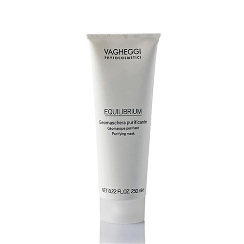 Equilibrium - Purifying Mask